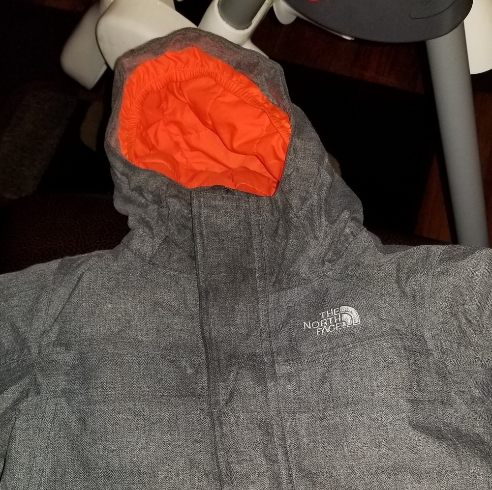 Boys coat 2t